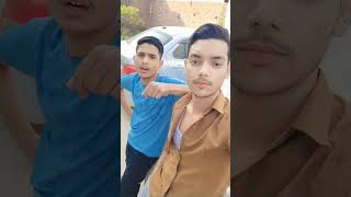 Jo log kal tak hampe ungli utha re the aaj wo haath utha re😆comedy youtubeshorts [upl. by Norven]