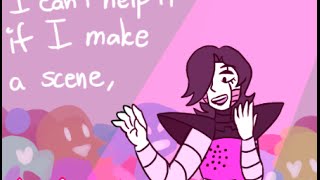 【Undertale】Havent You Noticed Im a Star Ver Mettaton [upl. by Wivinia]