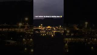 The Monal is shutting down on September 11 😭 themonal islamabad islamabadians [upl. by Scot552]