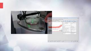 RheoRaman system Rheometry and Raman measurements at the same time [upl. by Florine]