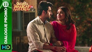 Dialogue Promo 17  Ladke Walon Ke Human Rights   Shubh Mangal Saavdhan [upl. by Ario]