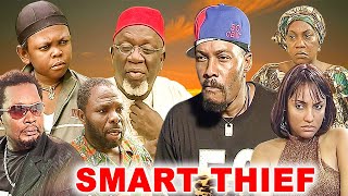 SMART THIEF HANK ANUKU OSITA IHEME JERRY AMILO LILIAN BACHLATEST CLASSIC trending movie 2024 [upl. by Sherj]