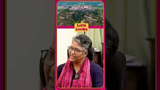 மீன் சாப்பிடுவாரா முருகன்  drshalini tirupathi [upl. by Baxter41]