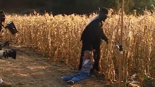 Jeepers Creepers 2  Behind The Scenes 3 2003 JeepersCreepers2 [upl. by Aener]