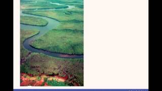 Edexcel GCSE Geography  River Processes [upl. by Dynah]