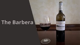 The Barbera [upl. by Ewan]