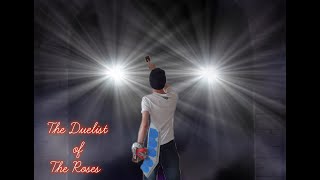 Yugioh Real Life Movie quotThe Duelist of the Rosesquot Trailer [upl. by Dine]