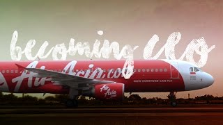 Company Profile Video AirAsia Indonesia REMAKE [upl. by Lliw146]