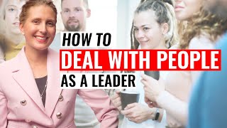 Master These 7 People Skills to Become a GREAT Leader [upl. by Nanda]