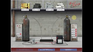 Fuel Cells Walkthrough [upl. by Ier]