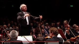 Schumann 3 Sinfonie »Rheinische« ∙ hrSinfonieorchester ∙ Marek Janowski [upl. by Selinski]