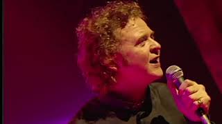 Simply Red  Never Never Love Live at The Lyceum Theatre London 1998 [upl. by Kciremed941]