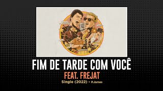 Acústicos amp Valvulados feat Frejat  Fim de Tarde Com Você [upl. by Tiphani]