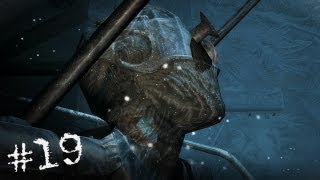 CRYOSTASIS  CHANGE THEIR FATE SET THEM FREE Sleep of Reason  Walkthrough Part 19 [upl. by Strade]