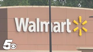 Walmart will raise base pay for store managers starting in February [upl. by Faustus]