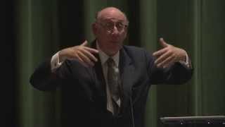 Ken Feinberg Unconventional Responses to Financial Catastrophe [upl. by Brody]