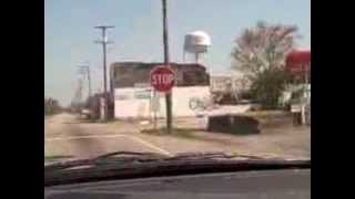 Picher OklahomaModern Day Ghost Town [upl. by Pauli949]