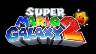 Super Mario Galaxy 2 Soundtrack  Puzzle Plank Galaxy [upl. by Stoffel268]