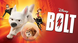 Bolt full movie hindi [upl. by Ahsikan222]