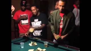 Doughboyz Cashout  Fire [upl. by Aisauqal]