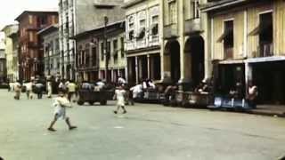 Guayaquil 1949 [upl. by Flemming]