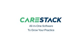 All About CareStack  Dental Practice Management Software  CareStack® [upl. by Alsi129]