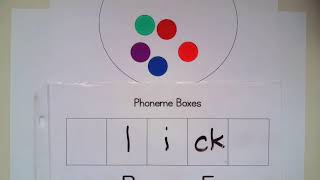 Initial Phoneme Deletion and Substitution [upl. by Niryt]