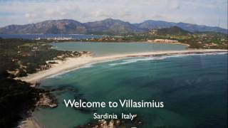 Villasimius Sardinia [upl. by Eednas211]