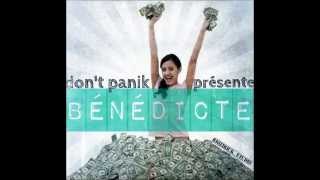 Dont Panik  Bénédicte [upl. by Knowle]