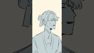 SQQ smiling svsss animatic [upl. by Ebony]