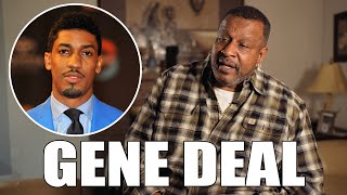 Gene Deal Exposes Shocking Truth About Why Diddy Fired Fonzworth Bentley [upl. by Jacobah]