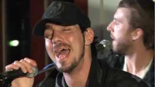 Three Days Grace  Pain Live at the Fox Uninvited Guest [upl. by Erde]