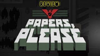 Review Papers Please [upl. by Tengler]