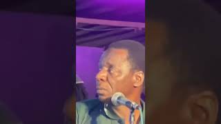 Alick Macheso singing Chitekete [upl. by Hummel375]