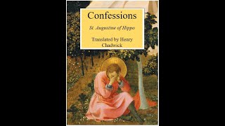 Confessions  St Augustine of Hippo  Chapter 6 [upl. by Coridon]