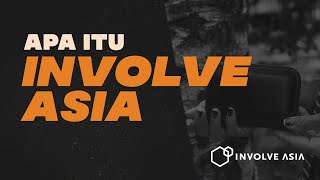 Apa Itu Involve Asia [upl. by Fulton940]