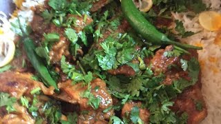 Sindhi biryani recipe for rimsha Hassan [upl. by Dur374]