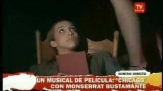 Monserrat bustamante  Chicago [upl. by Ttenyl]