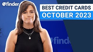 Best UK credit cards for October 2023 [upl. by Soni]