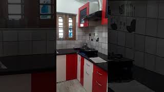 Modal kichan design modal kichan kese banaye idea UNITEK model kitchen design new [upl. by Holman816]