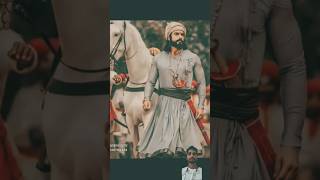 Chhatrapati Shivaji Maharaj Jay ho Maratha samrajya [upl. by Alokin]