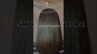 SMOOTHING INAURA by Sparkle Beauty Salon amp Spa [upl. by Ahsiela]