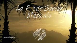 Liron Meyuhas  La Gitana Svenusolo Remix [upl. by Armyn]