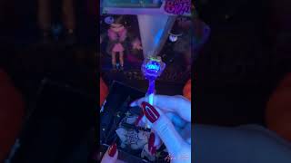 Halloween dress unboxing🦇🩷 monsterhigh popular halloween dolls [upl. by Bianka]