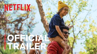 In Good Hands 2  Official Trailer  Netflix [upl. by Nunes]