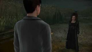 Harry Potter and the Half Blood Prince Gameplay 9 [upl. by Cindy]