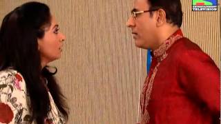 Byaah Hamari Bahoo Ka  Episode 39  19th July 2012 [upl. by Annayek]