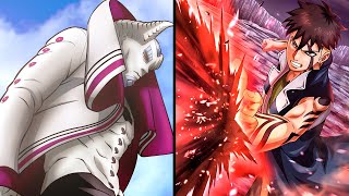 【NARUTO X BORUTO STORM CONNECTIONS MOD】COM VS COM ～ Isshiki vs Kawashiki [upl. by Luapsemaj]