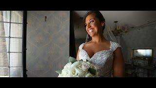 Jade amp Jason Wedding Video Sneak Peek  Pleasantdale Chateau West Orange NJ [upl. by Agripina676]