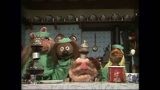 The Muppet Show  309 Liberace  Veterinarians Hospital The Swedish Chef 1979 [upl. by Josias]